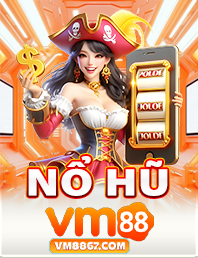 nổ hũ